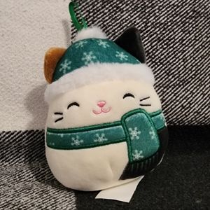 FREE w/ Purchase Cam Cat